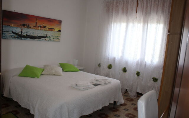 B&B Airport Venice Diego