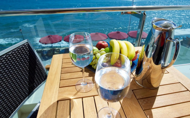 El Greco Hotel