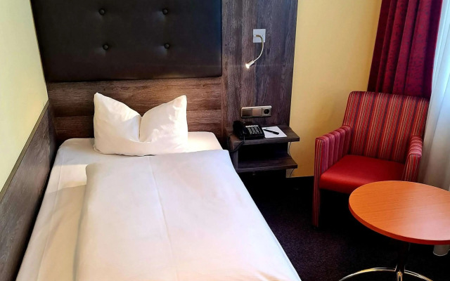 Best Western Hotel Augusta