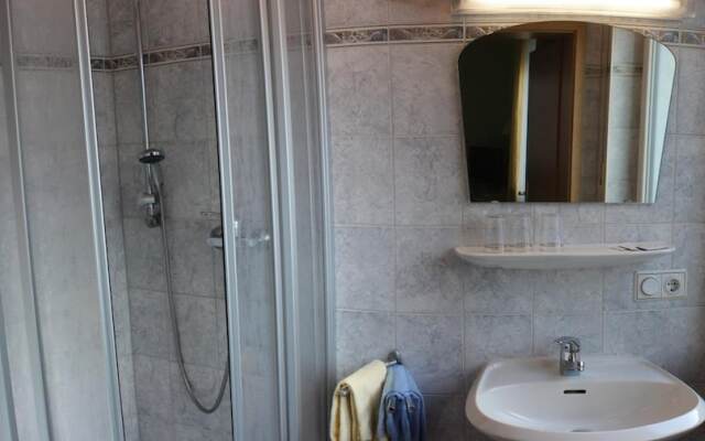 Hotel Gasthof Seehof
