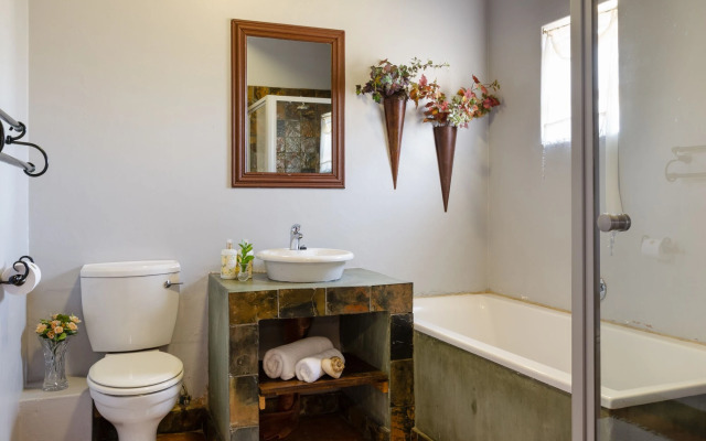 Aberfeldy Bed and Breakfast