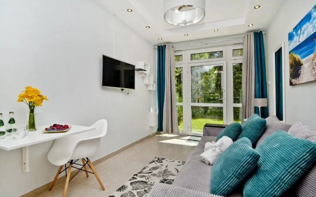 Apartament Aloza 7 - Jurata