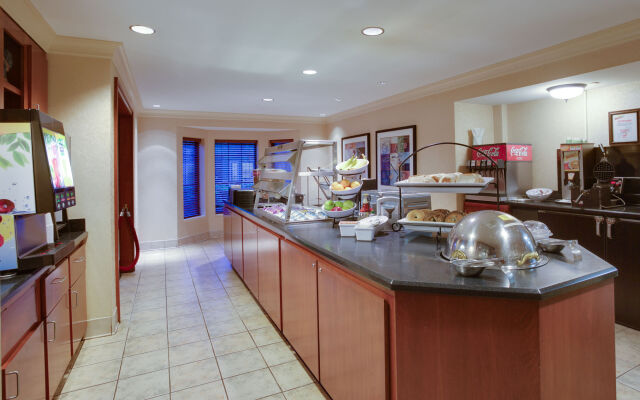 Staybridge Suites Corning by IHG