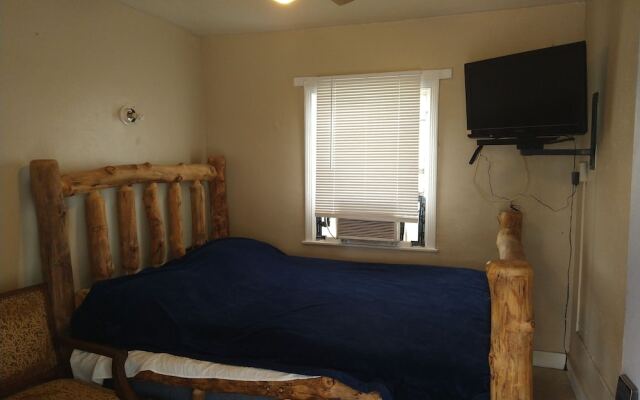 EL Amigo Motel