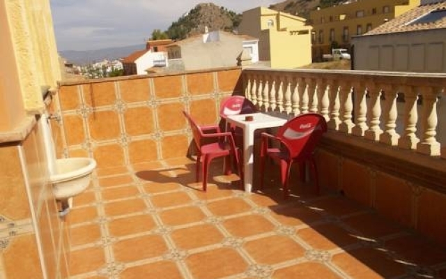 Hostal Monteolivos