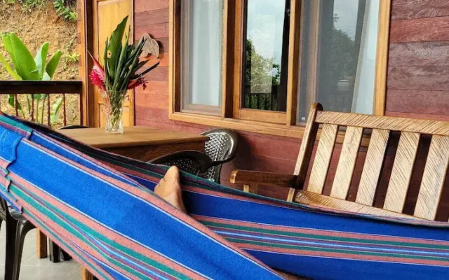 PromisedLand Tayrona Cabins