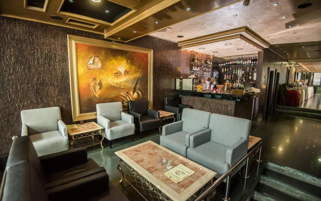Prezident Hotel