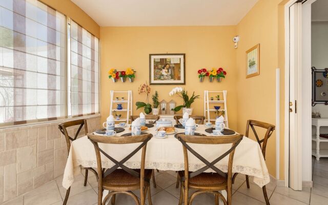 1916 Villa Virgilia by Perle di Puglia