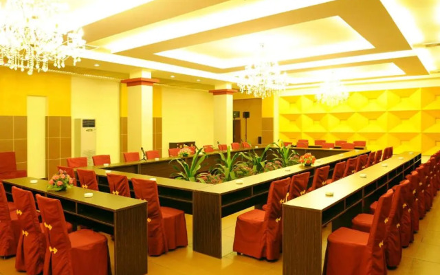 New West Street Hotel