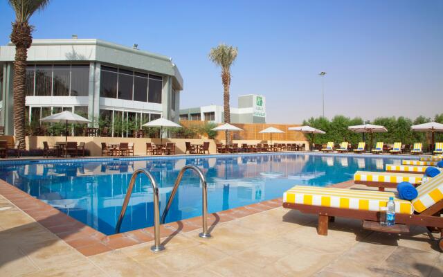 Holiday Inn Riyadh Izdihar, an IHG Hotel