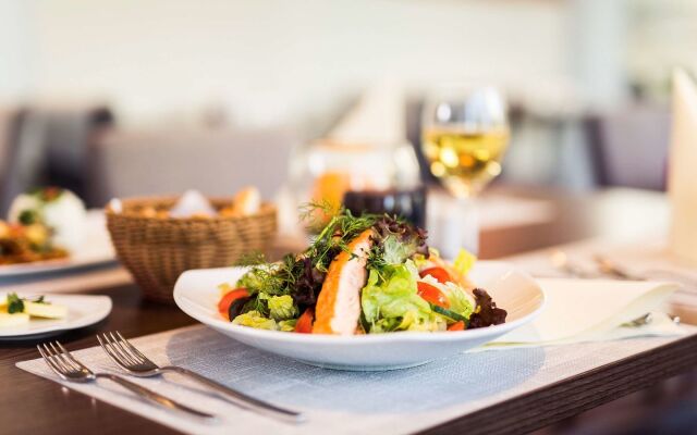 Novotel Düsseldorf City West