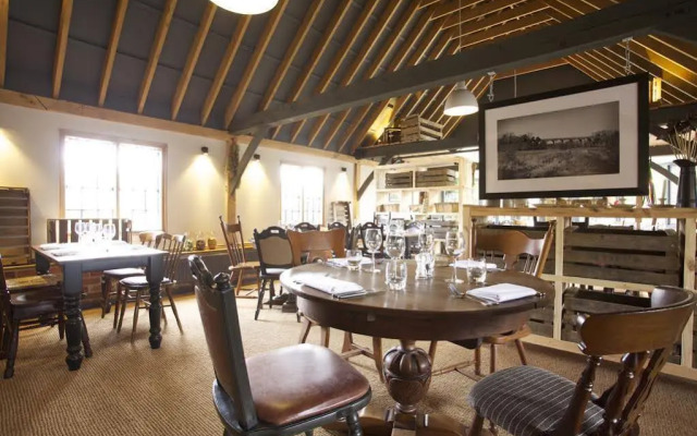 Bourne Valley Inn