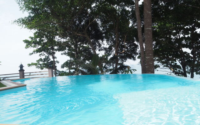 Chang Cliff Resort