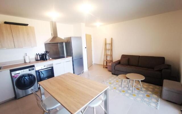 Domaine A Mortella T2