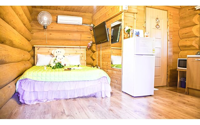 Yansan Mountain Story2 Pension