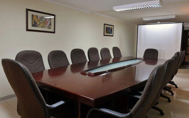 Boudl Suites