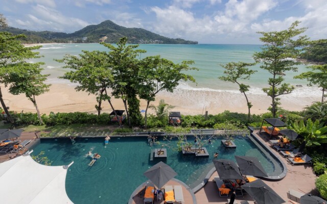 Novotel Phuket Kamala Beach