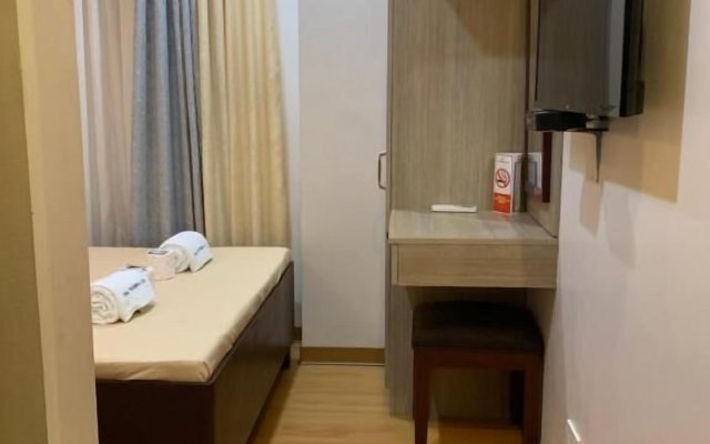 Davao Persimmon Suites