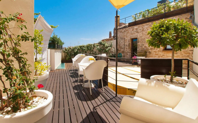 Cas Ferrer Nou Hotelet