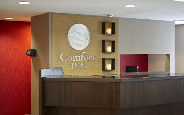 Comfort Inn Belleville