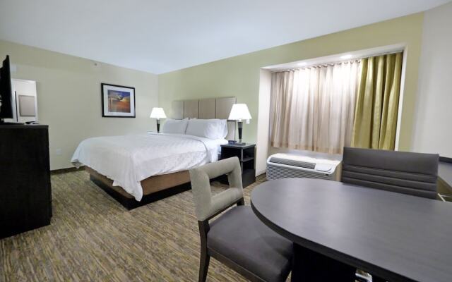 Candlewood Suites Dallas - Plano W Medical Ctr