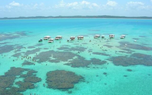 Praiagogi Boutique Pousada