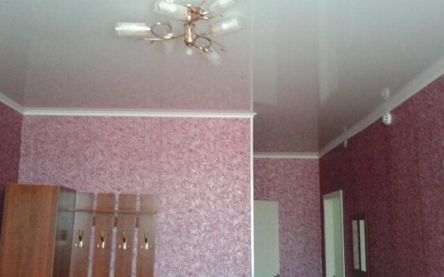 Hotel Volga