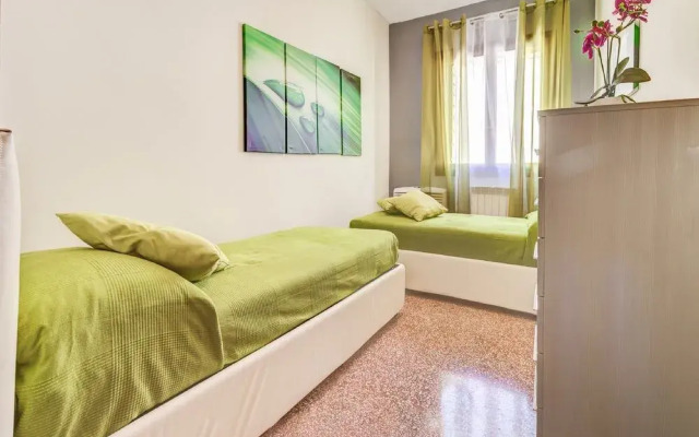 Venice Garden View Apartments