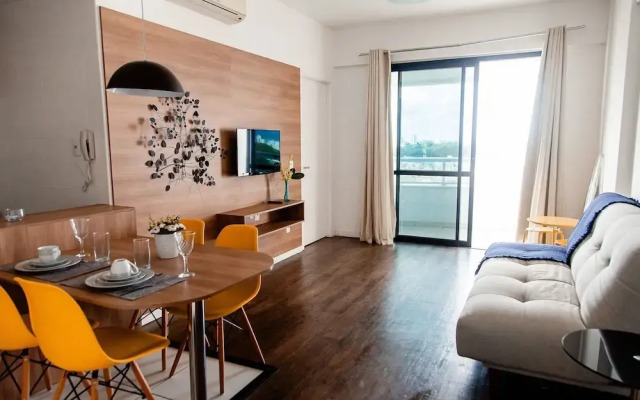Mondial Apartments By BnbHost