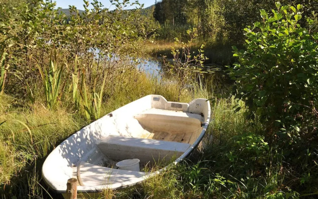 5 Person Holiday Home in Arvika-by Traum