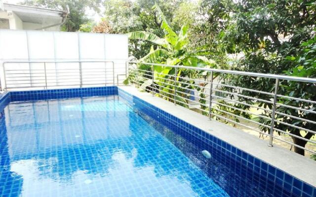 Charming apartment from studio to 2 bedroom