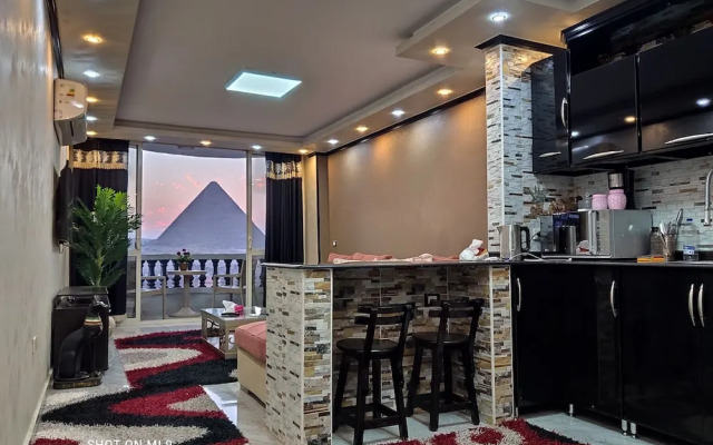 Hi Pyramids