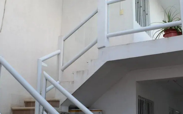 Casa Sac Nah