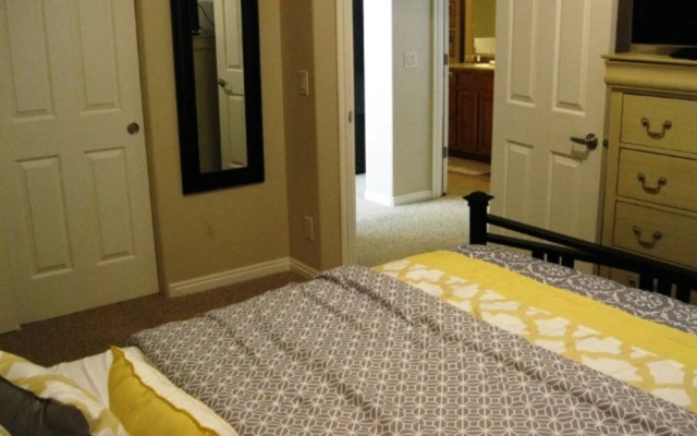Donald Mcgregor 2 Bedroom Condo