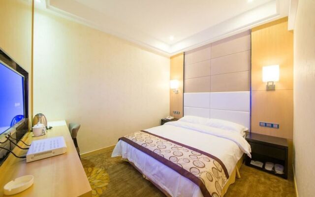 Dollar Hotel- Wuhan