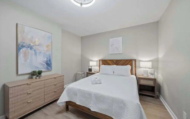 The Luxe Pearl Residences 8ppl