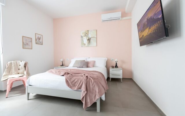 Sardinia RE Eva Luna Apartment
