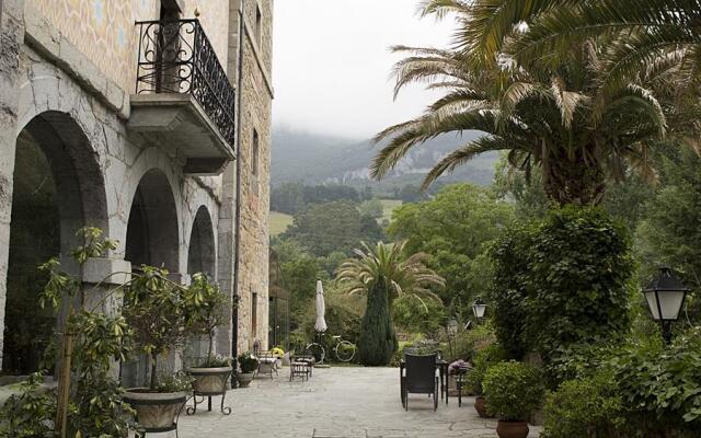 Palacio Torre DE Ruesga