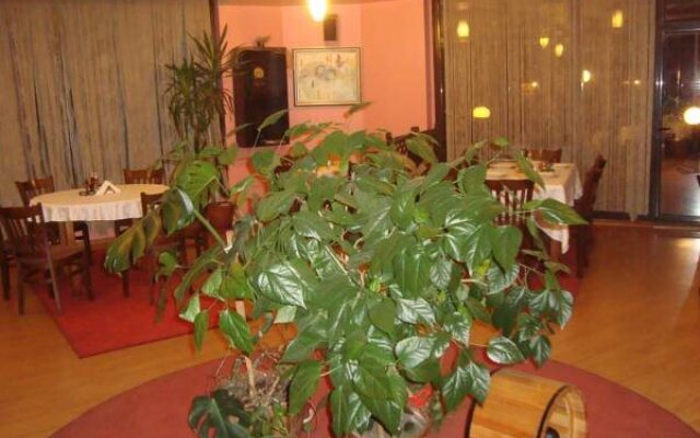 Hotel Kardjali