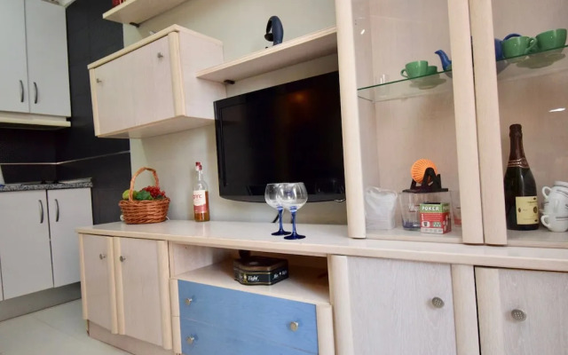 073 Mar Home - Alicante Holiday