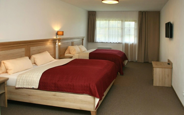 Hotel Stein
