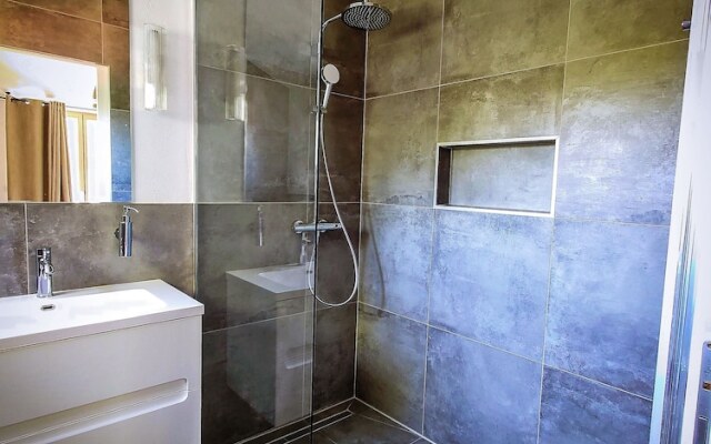 Exclusive Villa Marumare Completed 2021 Pool 300m to the Beach