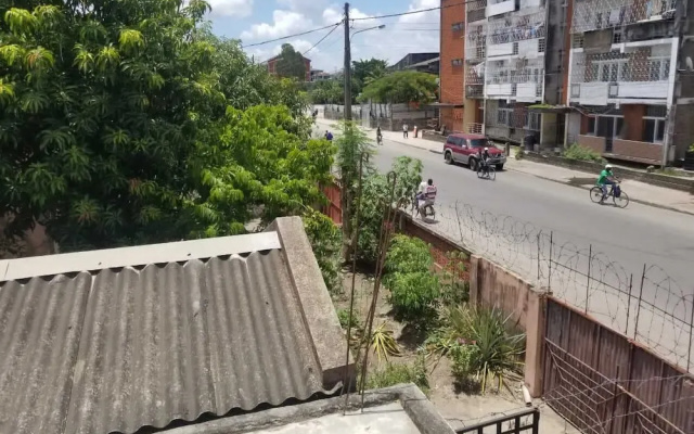 Liduina Guest House