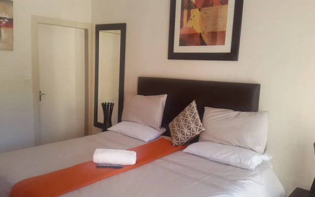 Ikaze Guest House