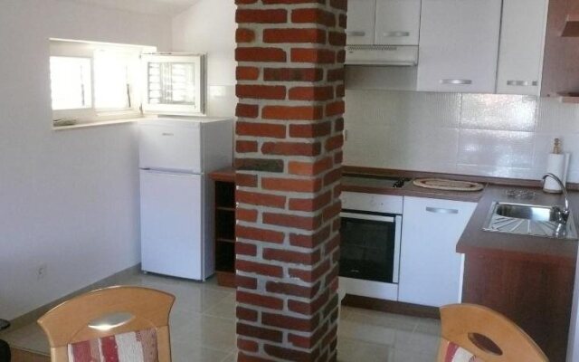 Apartments Toni, Borik