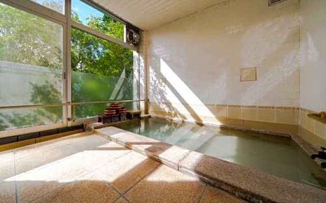 Trip7 Hakone Sengokuhara Onsen Hotel - Vacation STAY 63201v