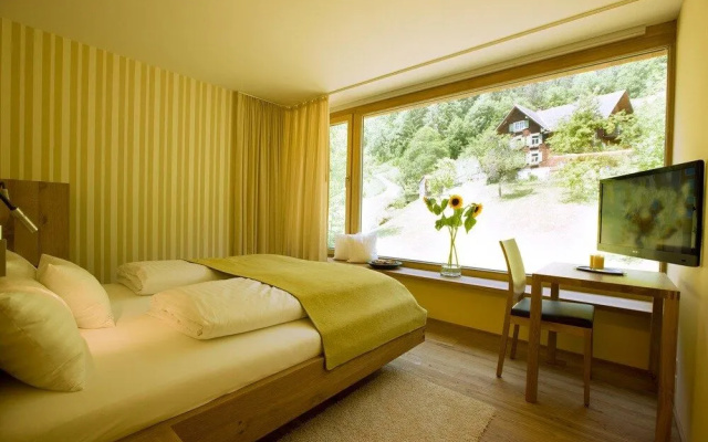 Hotel Gasthaus Alpenrose