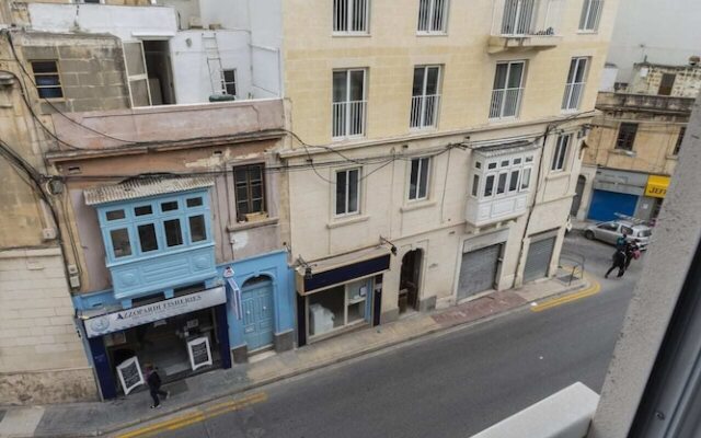 Gzira Suite 7-hosted by Sweetstay