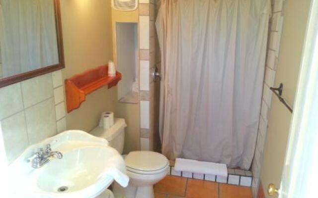 Shamrock Beach Cottage