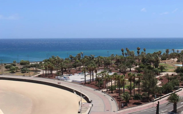 Apartamento Arrecife